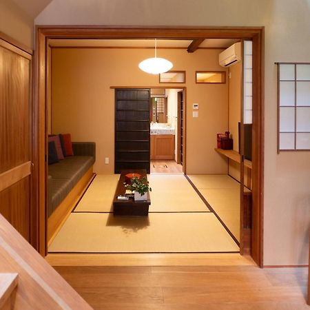 Suiren Traditional Boutique Townhouse 교토 외부 사진