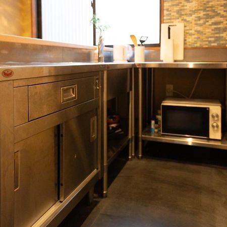 Suiren Traditional Boutique Townhouse 교토 외부 사진