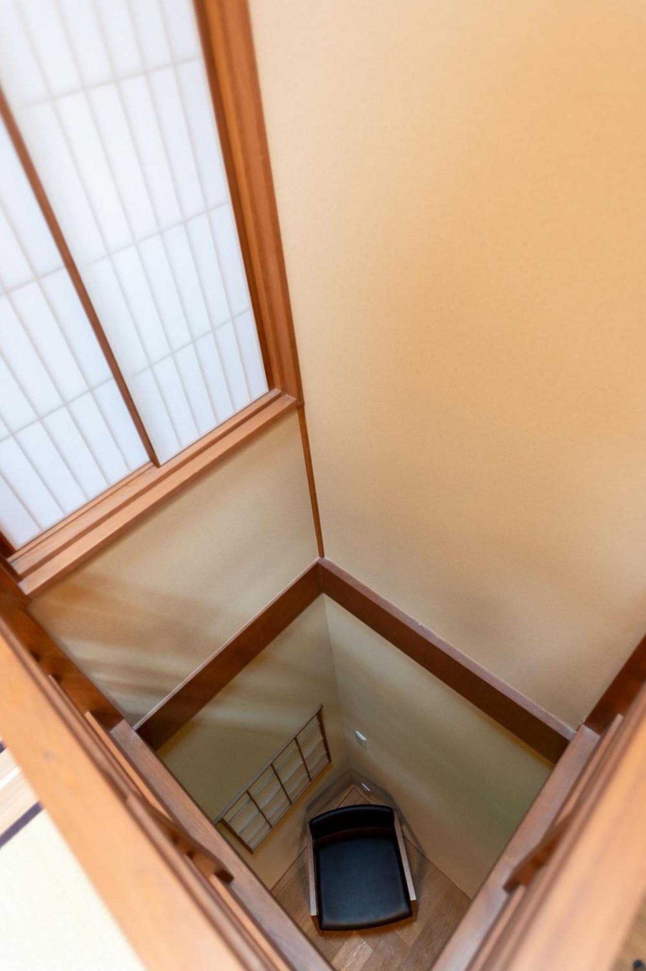 Suiren Traditional Boutique Townhouse 교토 외부 사진