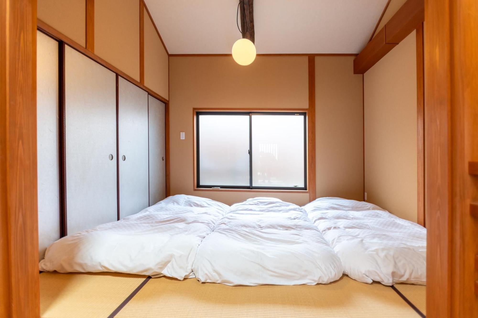 Suiren Traditional Boutique Townhouse 교토 외부 사진
