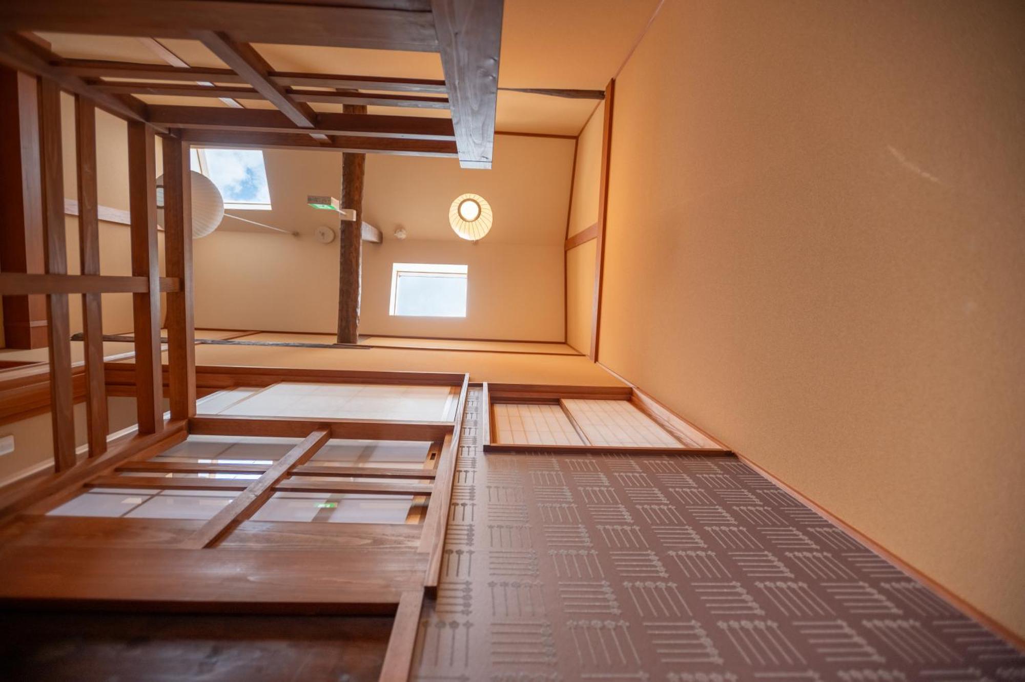 Suiren Traditional Boutique Townhouse 교토 외부 사진