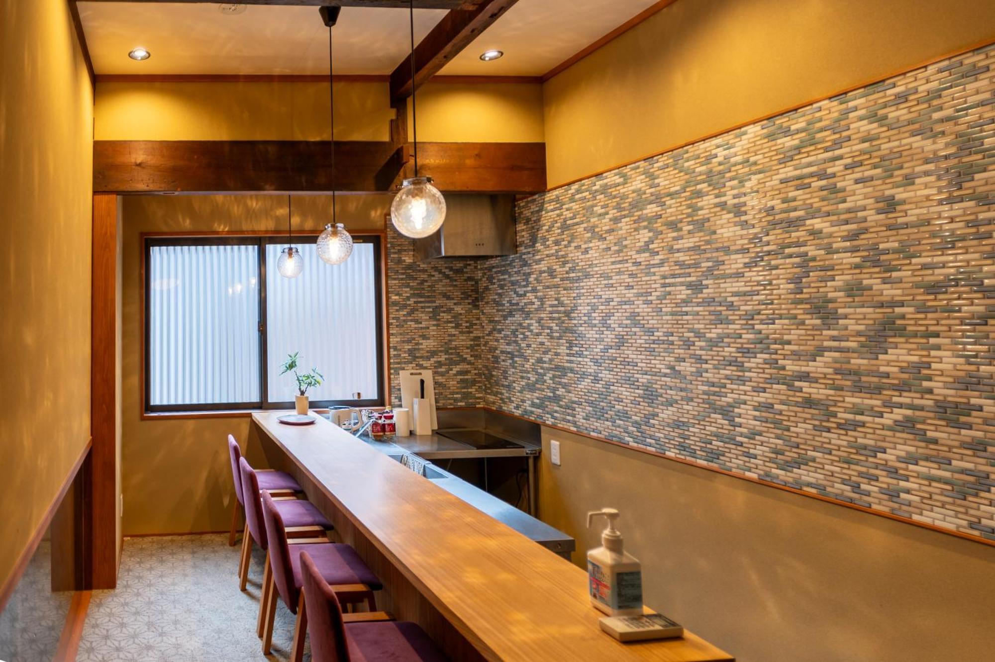 Suiren Traditional Boutique Townhouse 교토 외부 사진