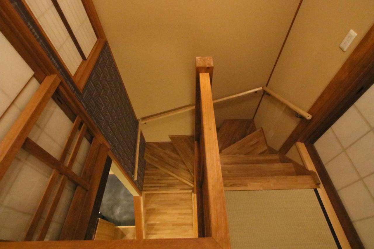 Suiren Traditional Boutique Townhouse 교토 외부 사진