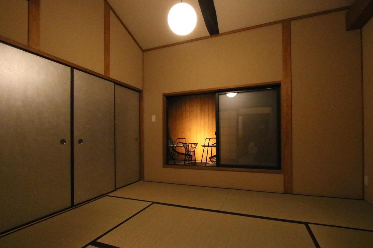 Suiren Traditional Boutique Townhouse 교토 외부 사진