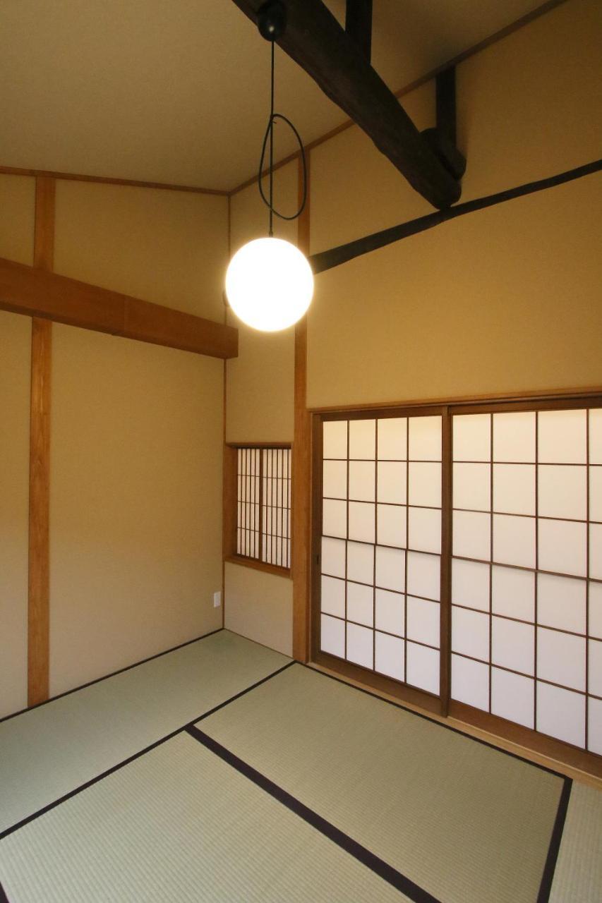 Suiren Traditional Boutique Townhouse 교토 외부 사진